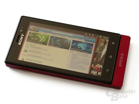 Sony Xperia Sola