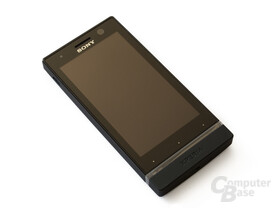 Sony Xperia U