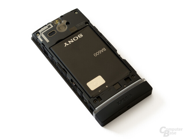 Sony Xperia U