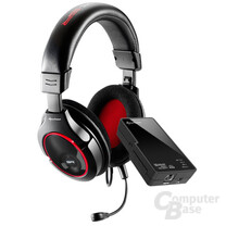 Sharkoon X-Tatic SR Headset