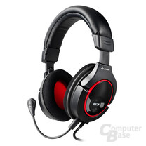 Sharkoon X-Tatic S7 Headset