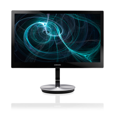 Samsung S27B970