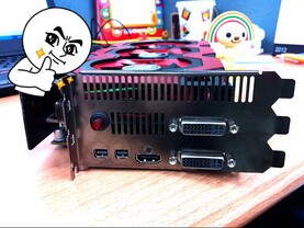 PowerColor HD 7970 X2 Devil 13?