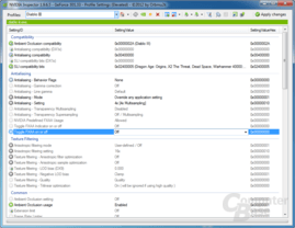 Nvidia Inspector