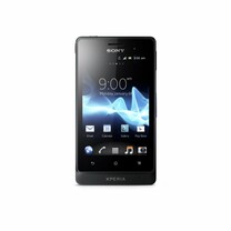 Sony Xperia Go