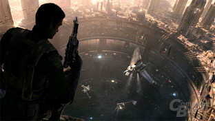 Erste Konzept-Designs zu Stars Wars 1313