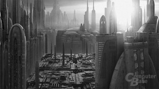 Erste Konzept-Designs zu Stars Wars 1313