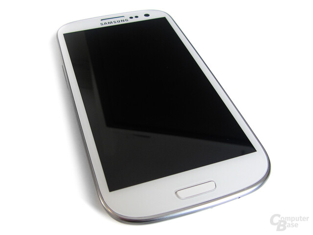 Samsung Galaxy S III