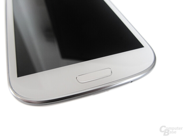 Samsung Galaxy S III