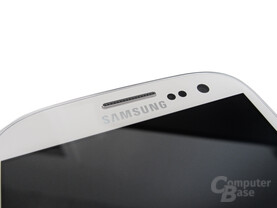 Samsung Galaxy S III
