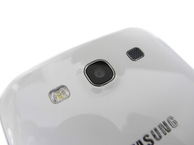 Samsung Galaxy S III