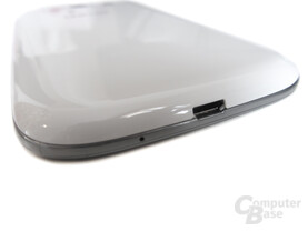 Samsung Galaxy S III