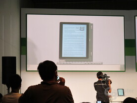 Acer Iconia W700