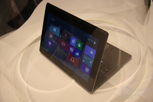 Asus Taichi