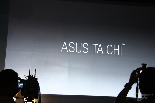 Asus Taichi