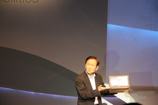 Asus Taichi