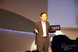 Asus Taichi