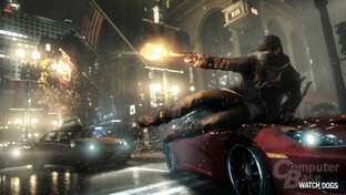 Watch Dogs