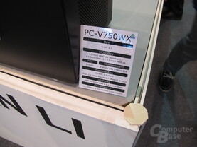 Lian Li PC-V750WX