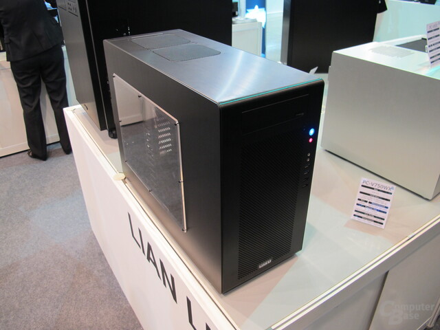 Lian Li PC-V750WX
