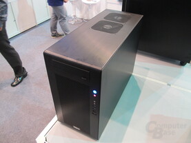 Lian Li PC-V750WX