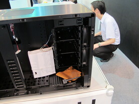Lian Li PC-V750WX