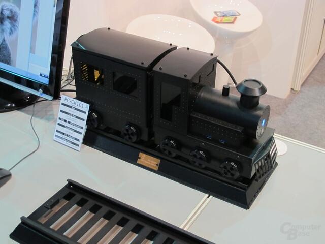 Lian Li PC-CK101