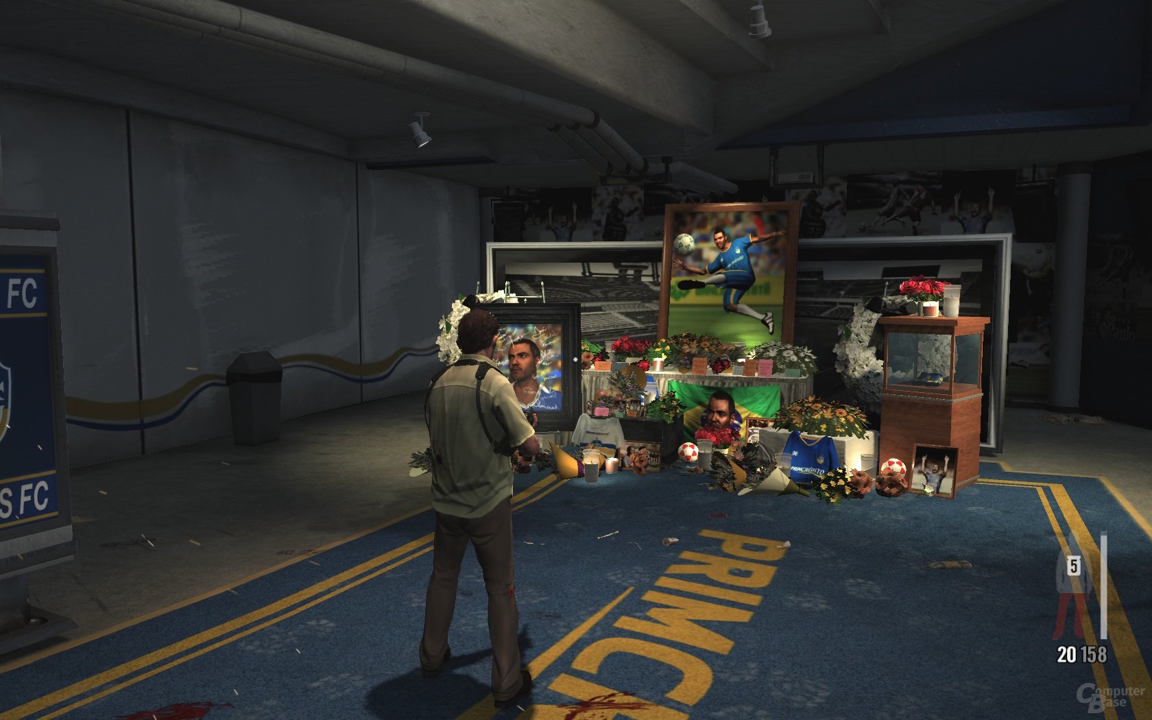 Max Payne 3