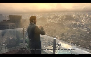 Max Payne 3