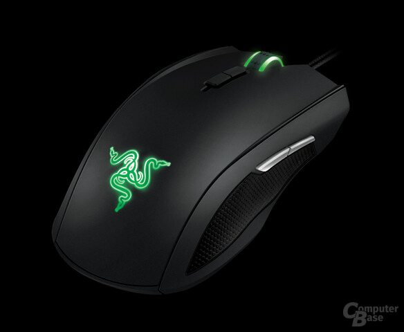 Razer Taipan