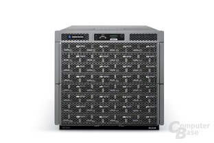 AMD SeaMicro Micro Server SM10000-XE