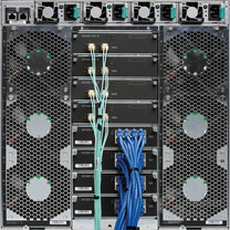 AMD SeaMicro Micro Server SM10000-XE