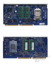 AMD SeaMicro Micro Server SM10000-XE