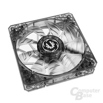 BitFenix Spectre PRO 120mm Lüfter White LED