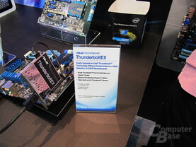 Asus Thunderbolt EX
