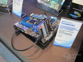 Asus Thunderbolt EX