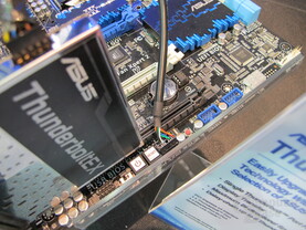 Asus Thunderbolt EX