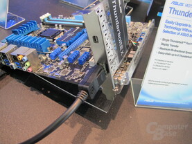 Asus Thunderbolt EX