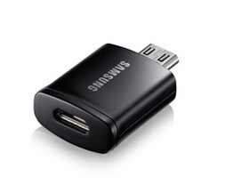 Adapter für den Adapter: Samsungs HDTV Adapter TIP