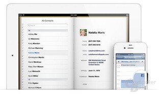 Facebook-Integration