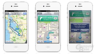 Apple Maps