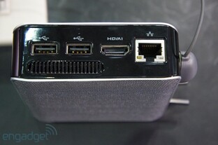 AMD LiveBox