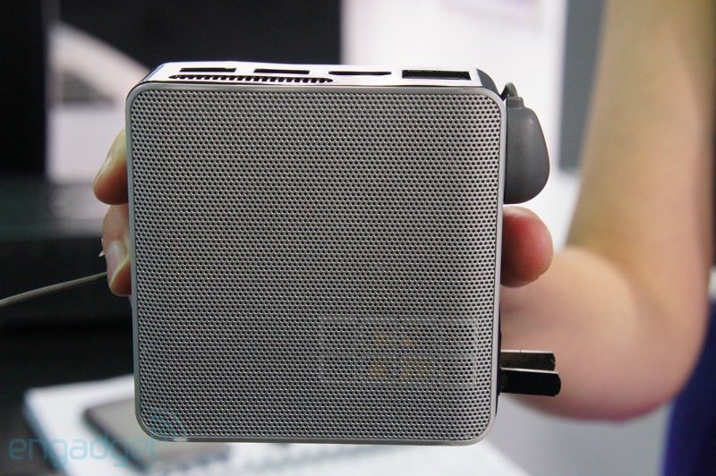 AMD LiveBox