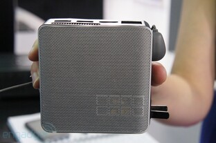 AMD LiveBox