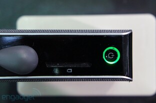 AMD LiveBox