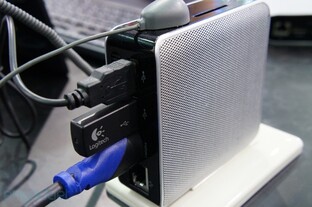 AMD LiveBox