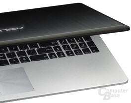 Asus N56VM