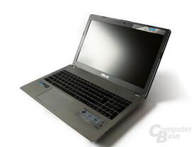 Asus N56VM