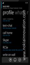 Windows Phone 8