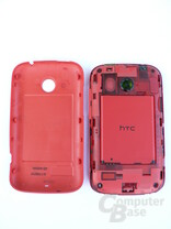 HTC Desire C